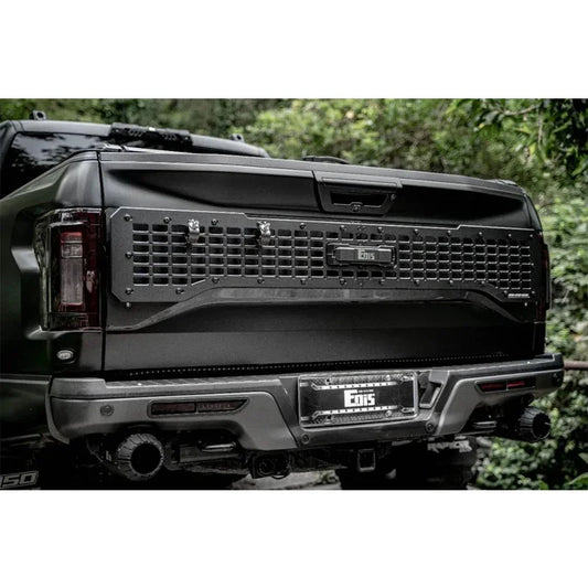 Eois Series Tailgate expansion panel for F150 Raptor 17-20 4X4 auto accessory