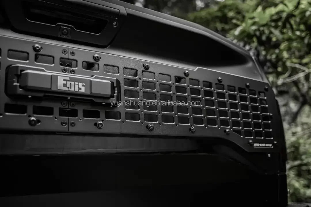 Eois Series Tailgate expansion panel for F150 Raptor 17-20 4X4 auto accessory