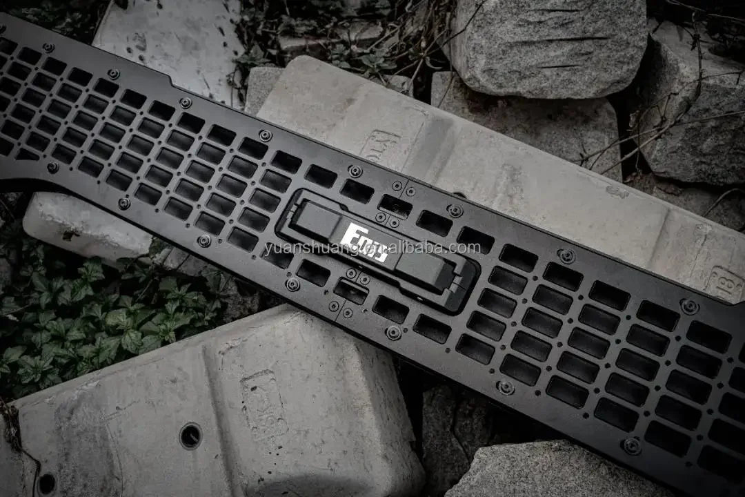 Eois Series Tailgate expansion panel for F150 Raptor 17-20 4X4 auto accessory