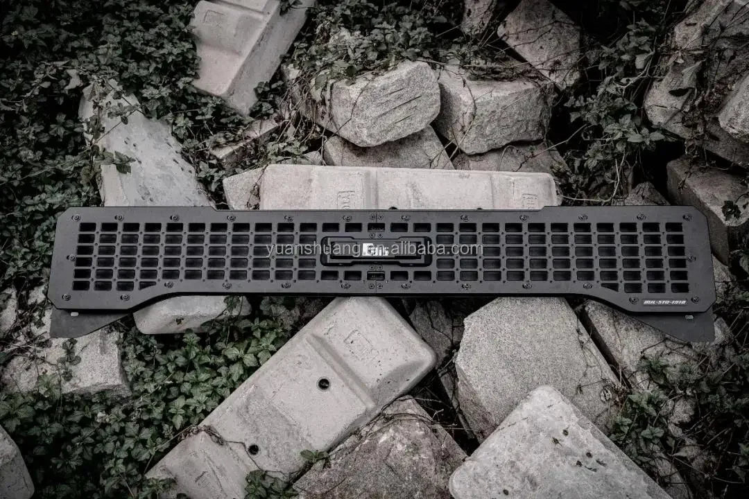 Eois Series Tailgate expansion panel for F150 Raptor 17-20 4X4 auto accessory