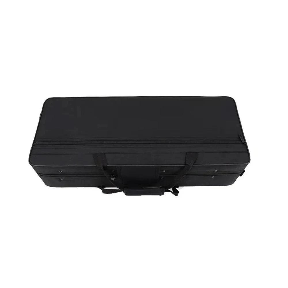 MMOOKA European high-end brown Bb Tenor saxophone drop B tone retro frosted gold-plated professional tenor sax instrument customization