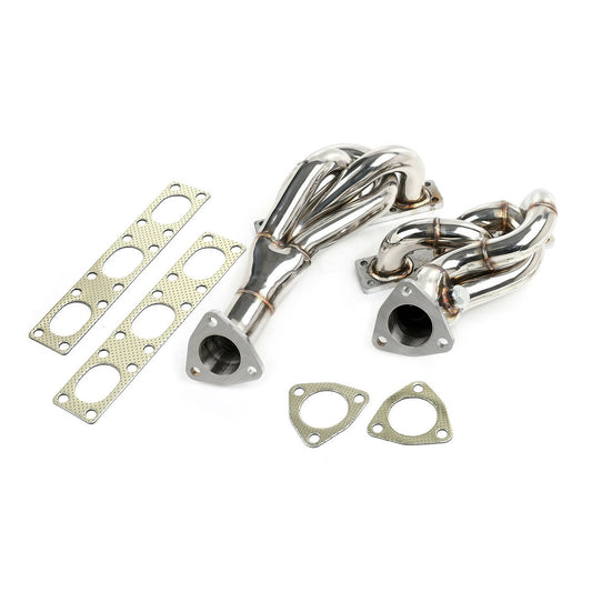 Exhaust Manifold For   325i 323i 328i M3 Z3 E36 M50  Exhaust Pipe Set