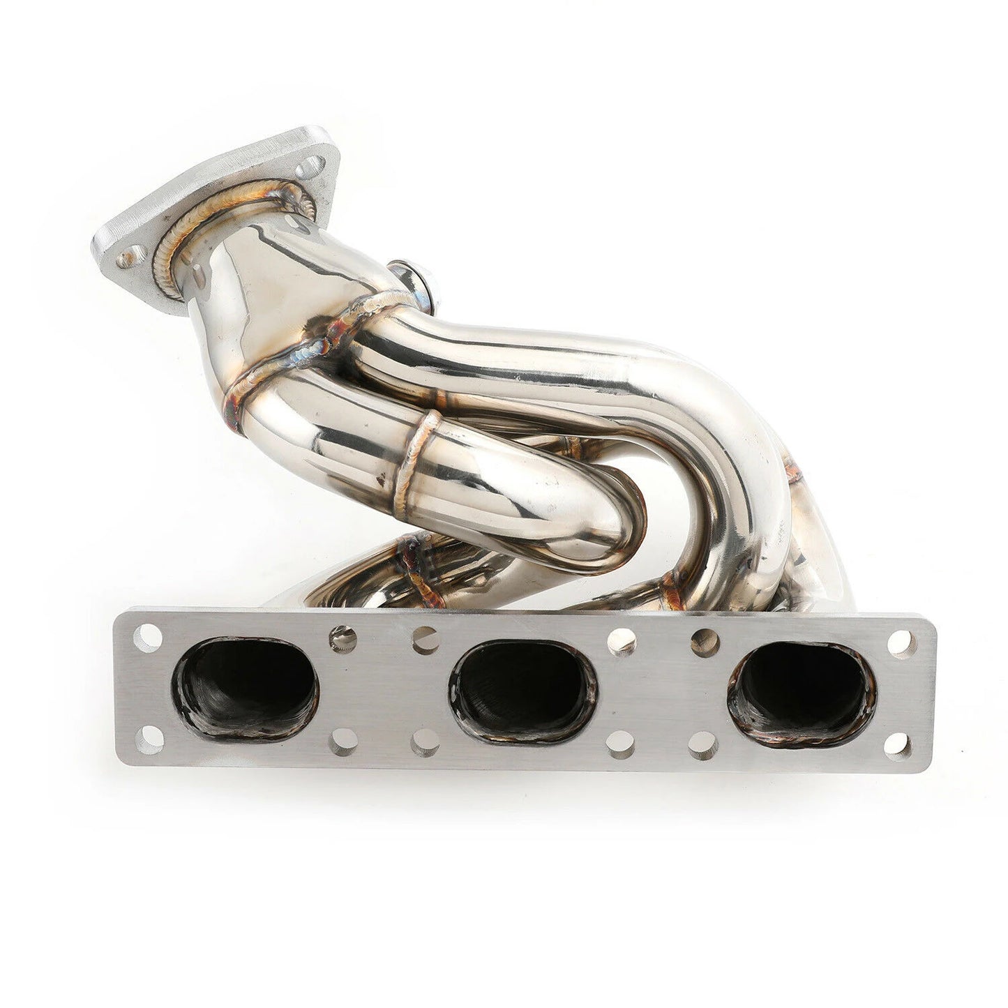 Exhaust Manifold For   325i 323i 328i M3 Z3 E36 M50  Exhaust Pipe Set
