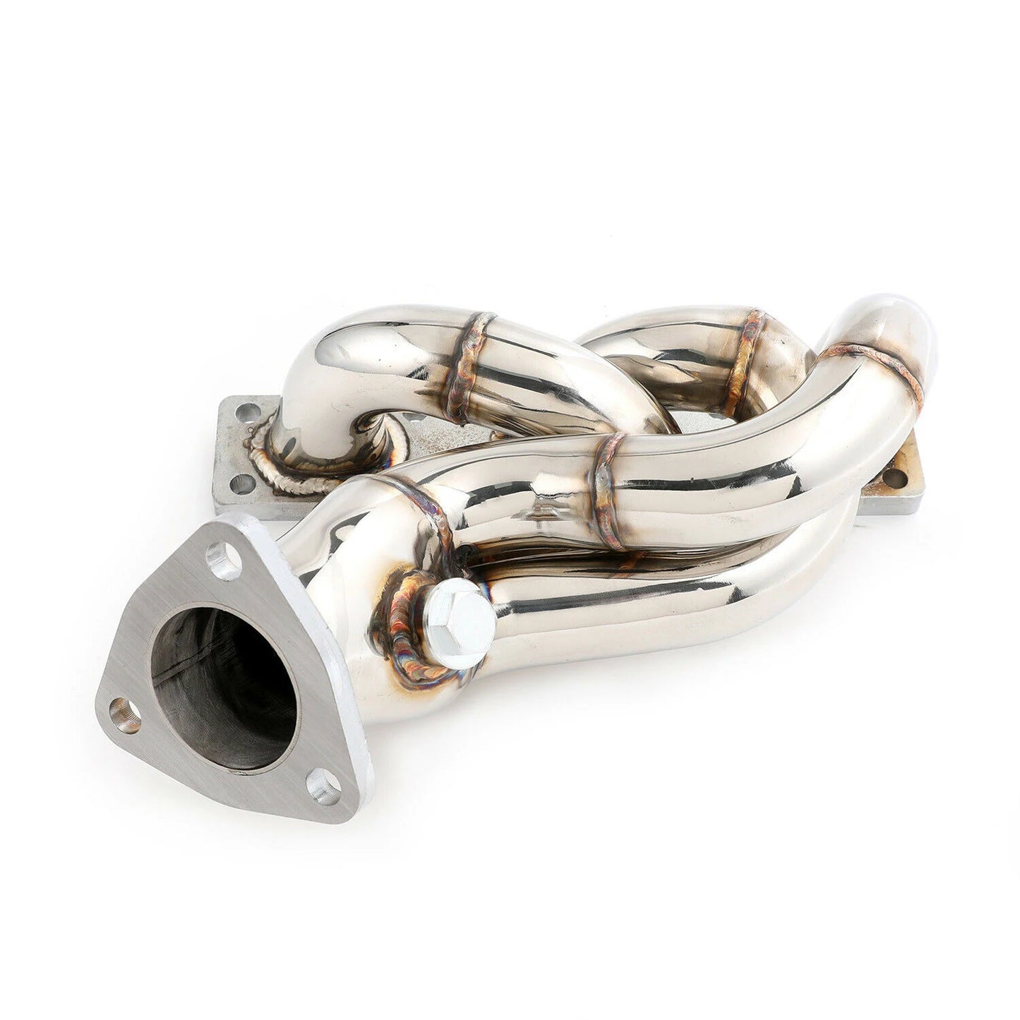 Exhaust Manifold For   325i 323i 328i M3 Z3 E36 M50  Exhaust Pipe Set