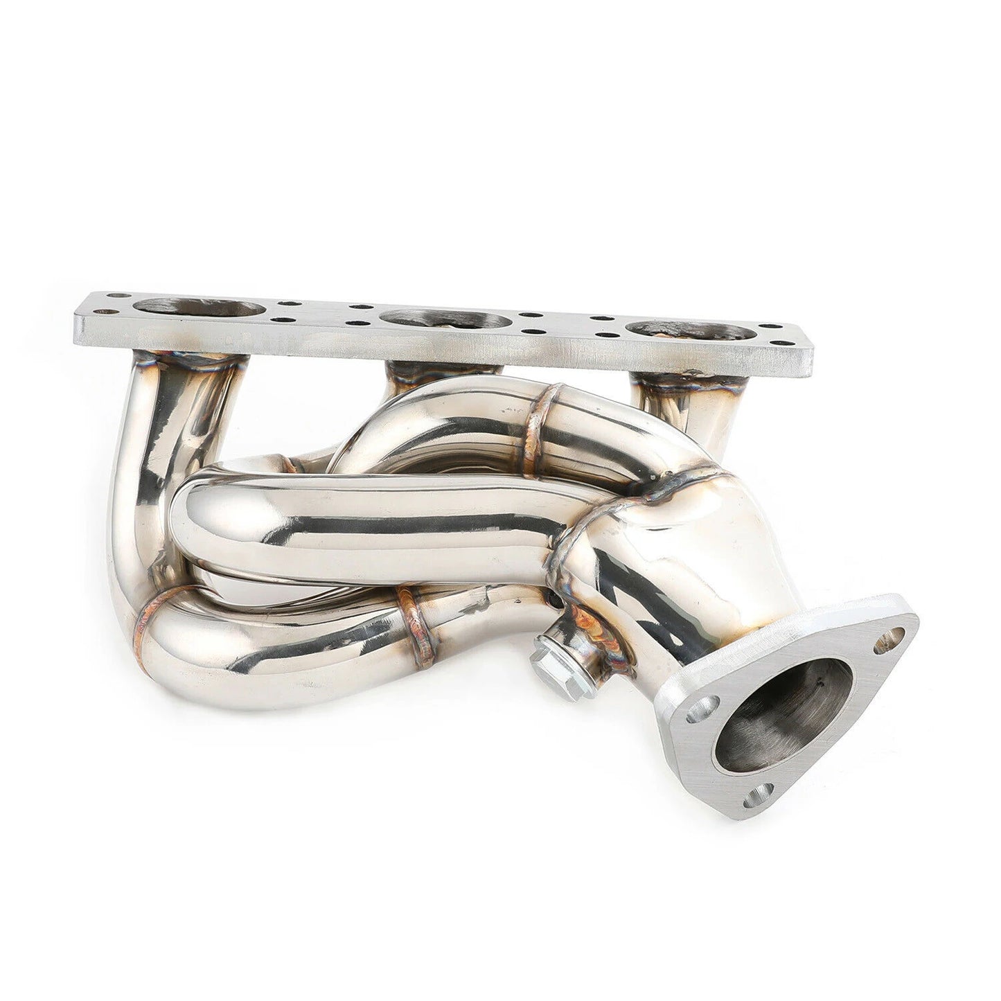 Exhaust Manifold For   325i 323i 328i M3 Z3 E36 M50  Exhaust Pipe Set