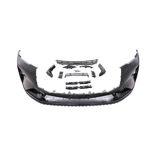 Exterior Accessories Body Modification Kits Front Bumper Parts For Haval H6 2020
