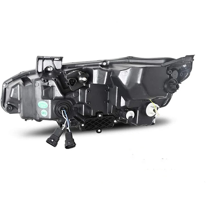 FÜR CIVIC LED-Scheinwerfer für das Front licht 2016 mit dynamischem Blinker und Plug-and-Play-Scheinwerfer für