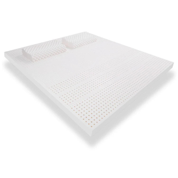 Factory Direct Price Organic Latex Mattress 5 Star Hotel Double Bed Latex Mattress