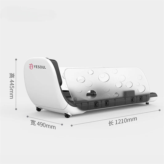 Factory Direct Sale Temperature Adjustment Dog Running Machine Pet Treadmill With Feeding Function