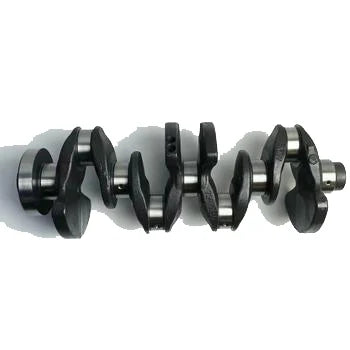 Factory LR038168 New Forged Crankshaft  For Land Rover Discovery  3.0 TDV6 SDV6 306DT  Top quality  Crankshaft
