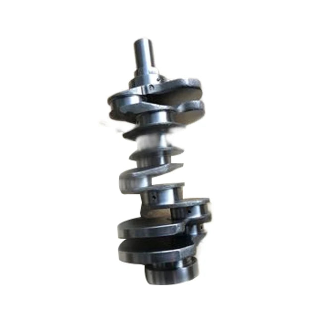 Factory LR038168 New Forged Crankshaft  For Land Rover Discovery  3.0 TDV6 SDV6 306DT  Top quality  Crankshaft