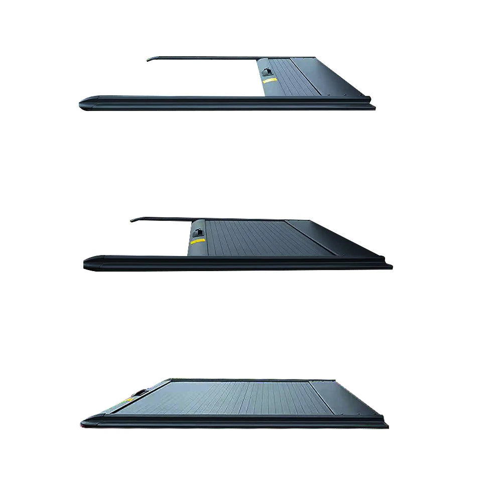 Factory Price Waterproof Pick up Truck Bed Covers Pickup Electric Cover For  Tundra 2014+