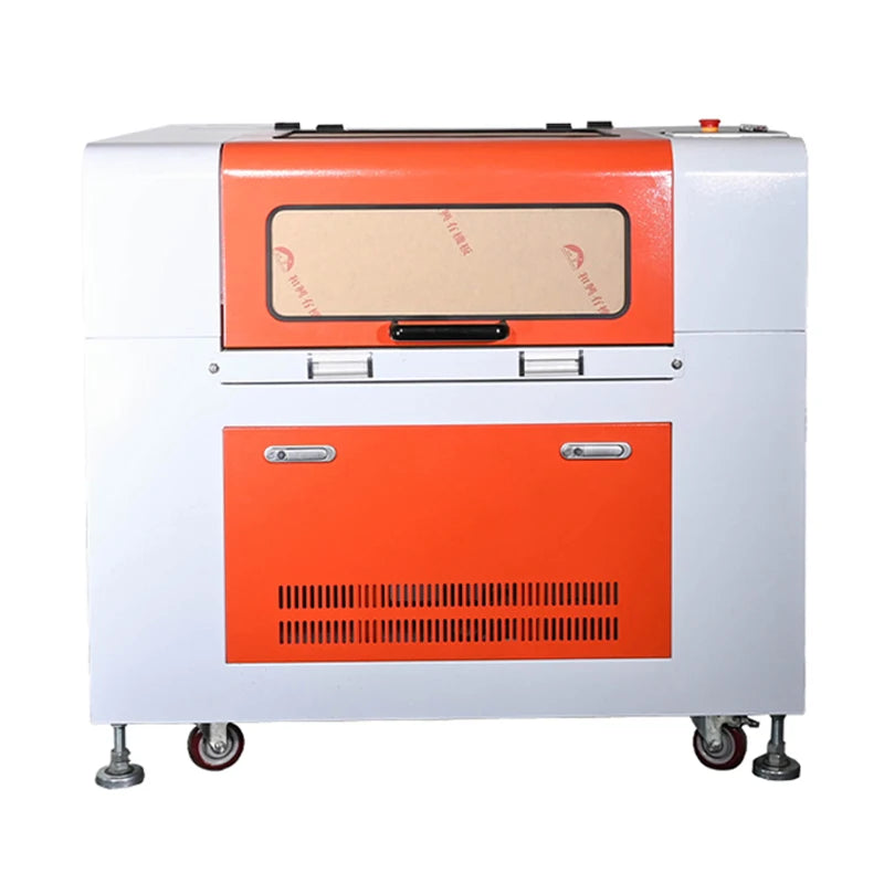 Factory Price Wholesale 4060 6090 1060 CNC Co2 Laser Cutting Machine Engraver for Plywood MDF Plastic Woodworking Tools