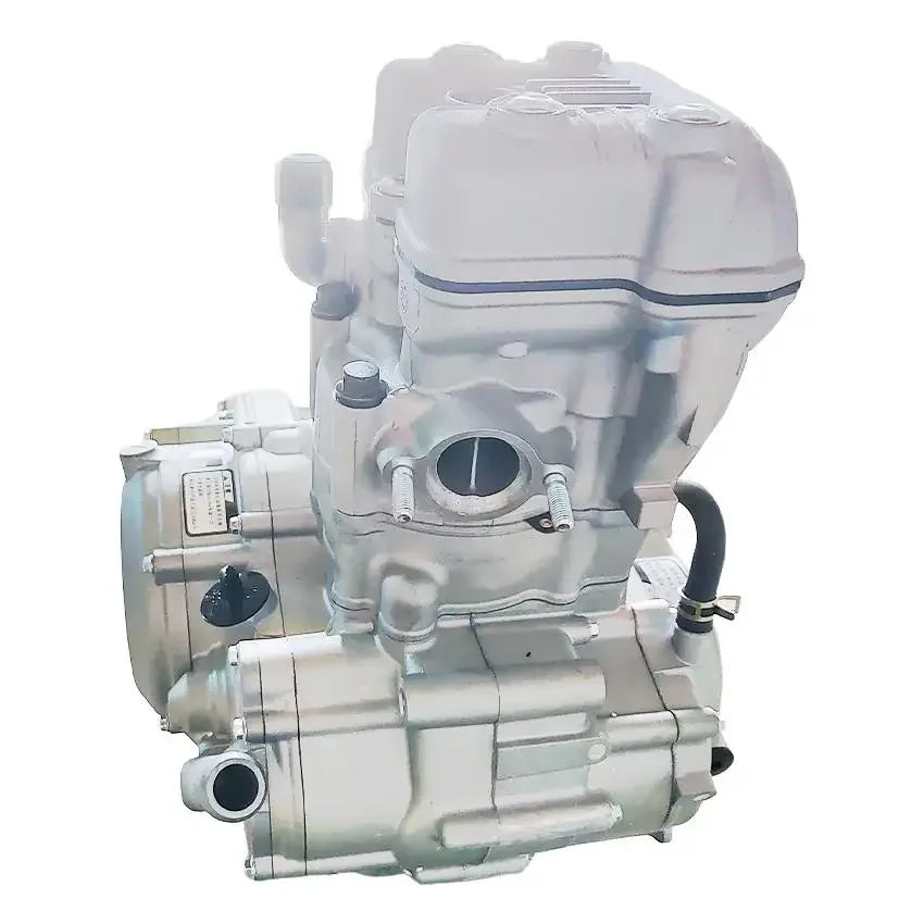 Factory Selling Motorcycle Zongshen Off-road Motorcycle NC300S Water-cooled Engine For  Honda