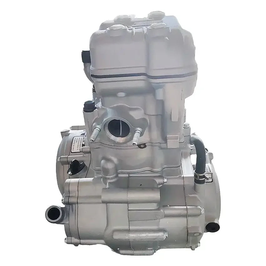 Factory Selling Motorcycle Zongshen Off-road Motorcycle NC300S Water-cooled Engine For  Honda
