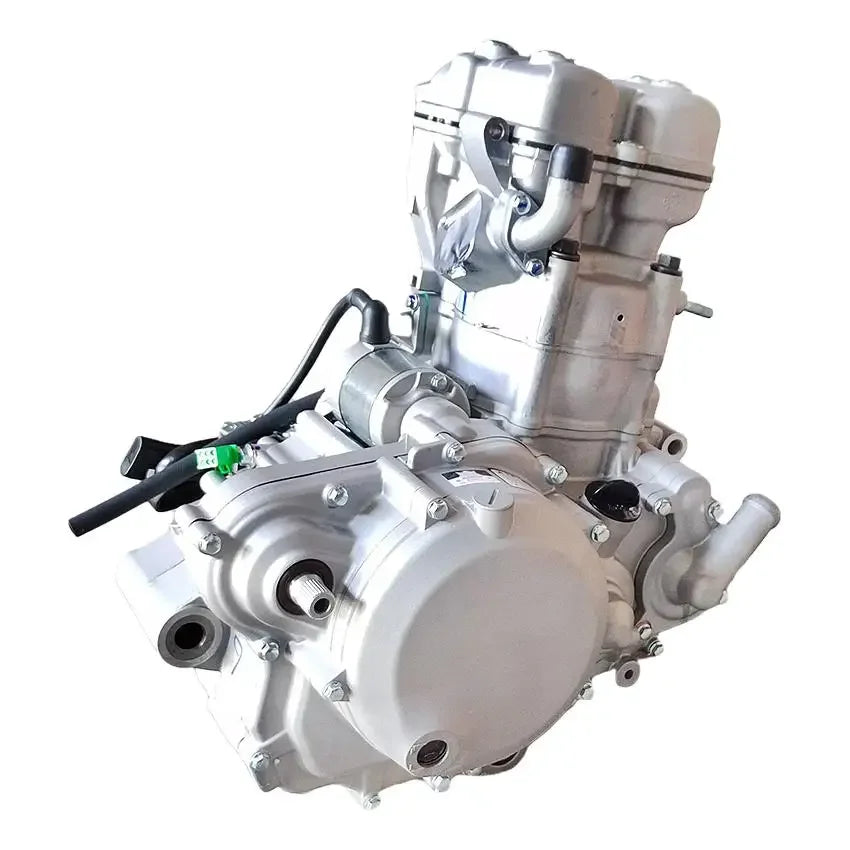 Factory Selling Motorcycle Zongshen Off-road Motorcycle NC300S Water-cooled Engine For  Honda