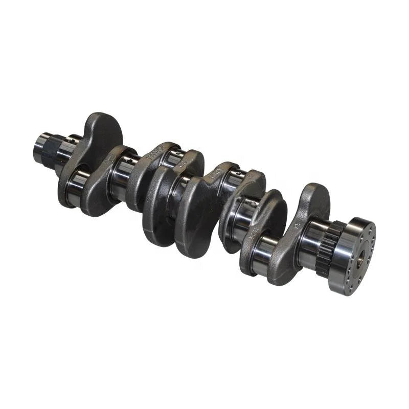 Factory Supply Foton Auto Parts Engine Crankshaft 5340179 for ISF2.8