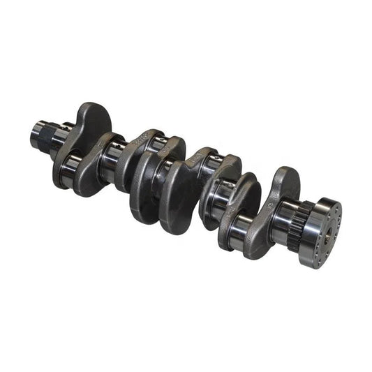 Factory Supply Foton Auto Parts Engine Crankshaft 5340179 for ISF2.8