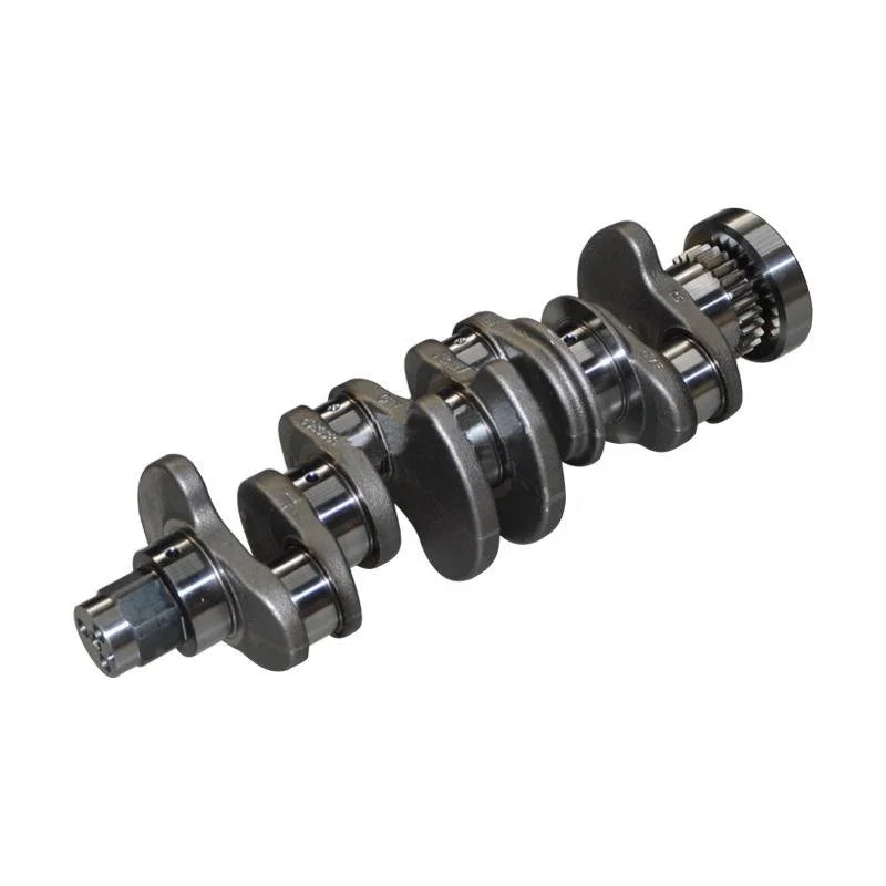 Factory Supply Foton Auto Parts Engine Crankshaft 5340179 for ISF2.8