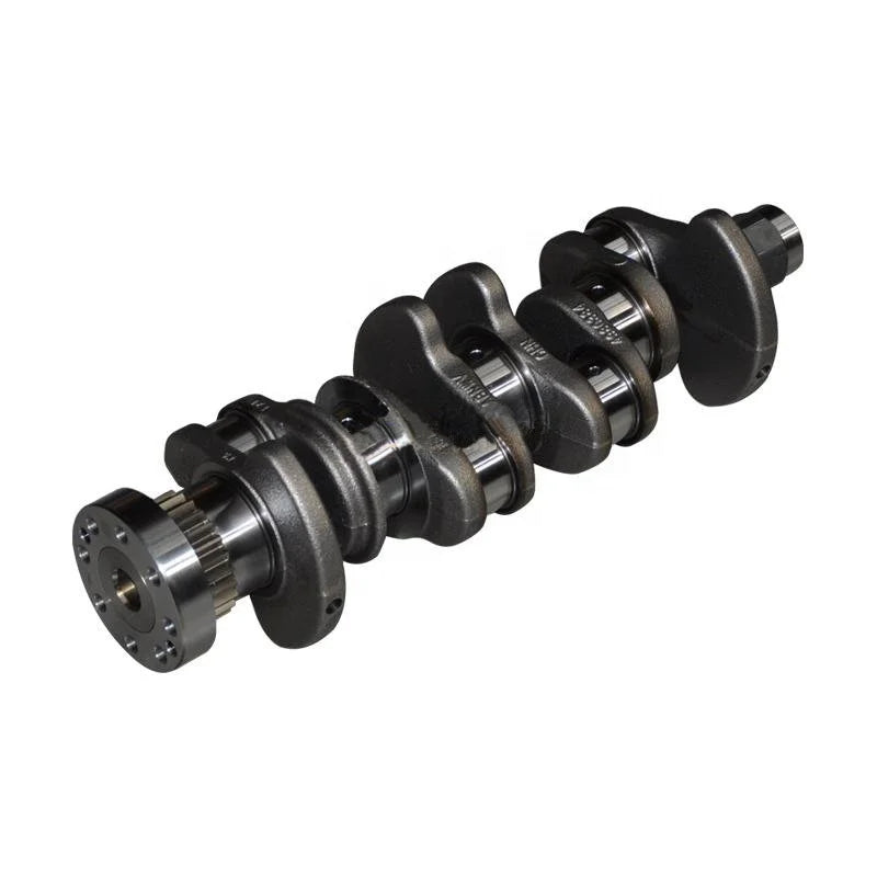 Factory Supply Foton Auto Parts Engine Crankshaft 5340179 for ISF2.8