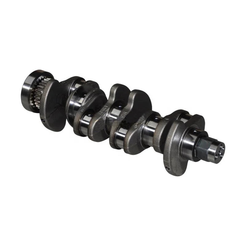 Factory Supply Foton Auto Parts Engine Crankshaft 5340179 for ISF2.8