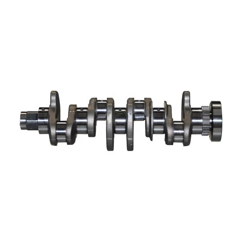 Factory Supply Foton Auto Parts Engine Crankshaft 5340179 for ISF2.8