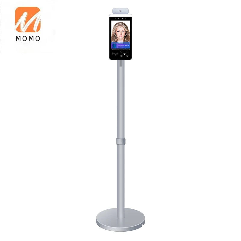 Factory Supply  Newest Intelligent Android Video Doorbell Security System Support Face Recognition and App