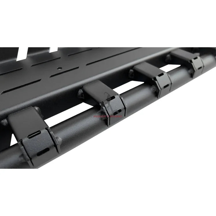 Factory discount price Explosive SIDE STEP for -Isuzu Dmax