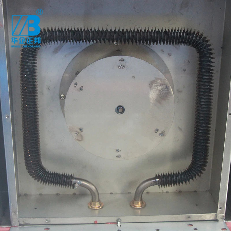 Factory price touch screen desktop reflow oven machine in other welding equipment