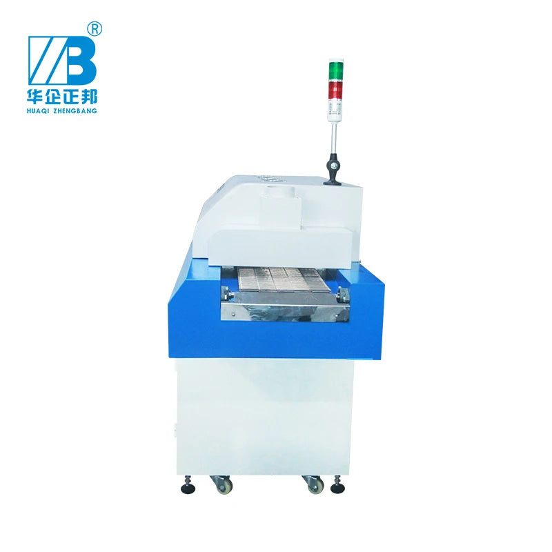 Factory price touch screen desktop reflow oven machine in other welding equipment