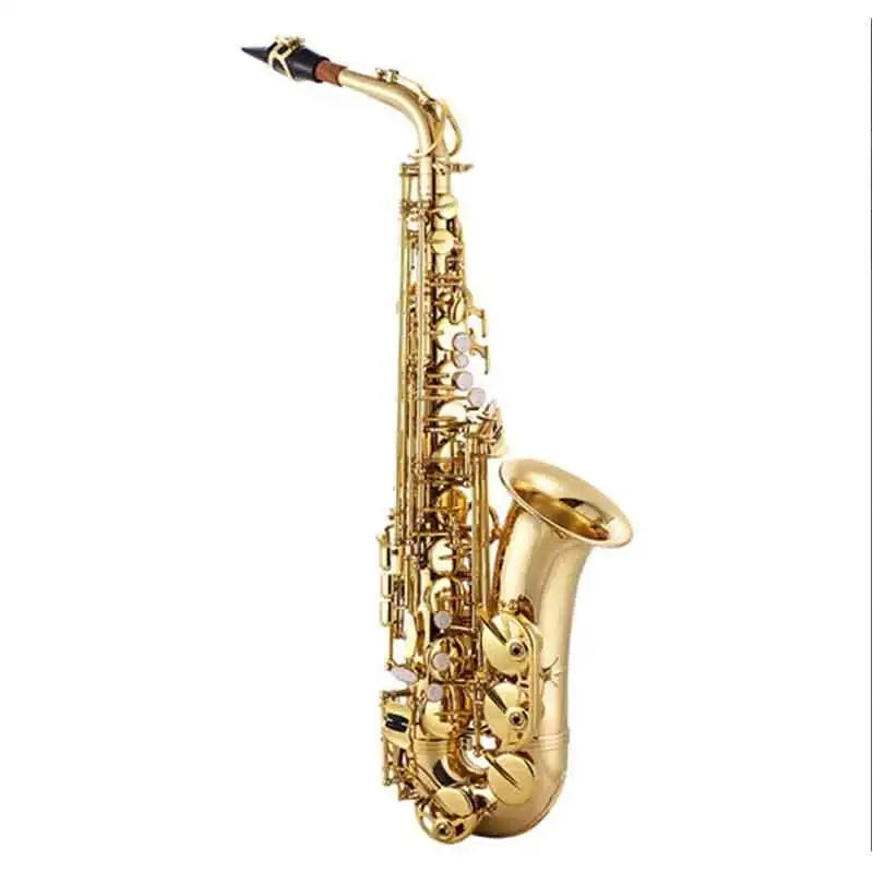 MMOOKA Factory professional wholesale custom winds instruments cheap alto sax colored alto saxophone