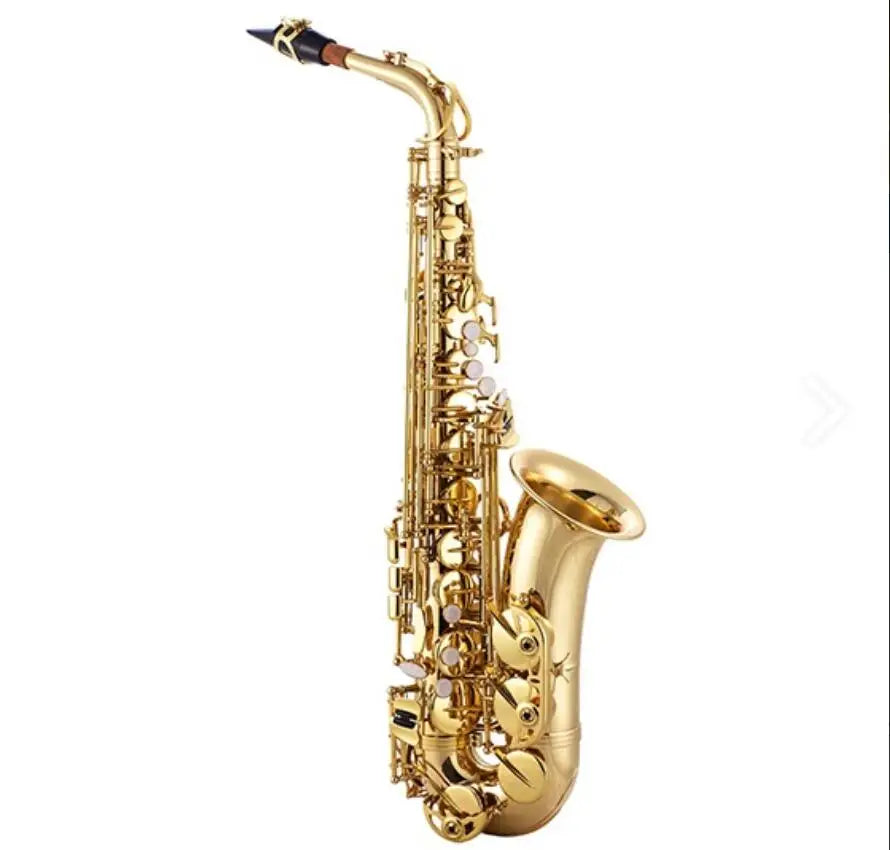 MMOOKA Factory professional wholesale custom winds instruments cheap alto sax colored alto saxophone
