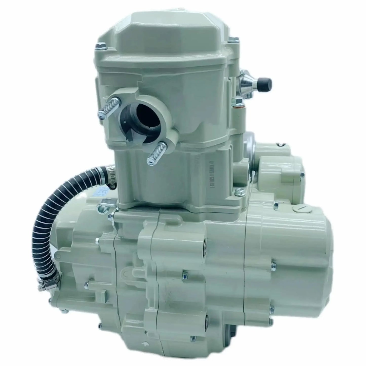 Factory selling for Manufacturers Motorcycle Zongshen Accessories CG200cc Gasoline Engine By water cooling