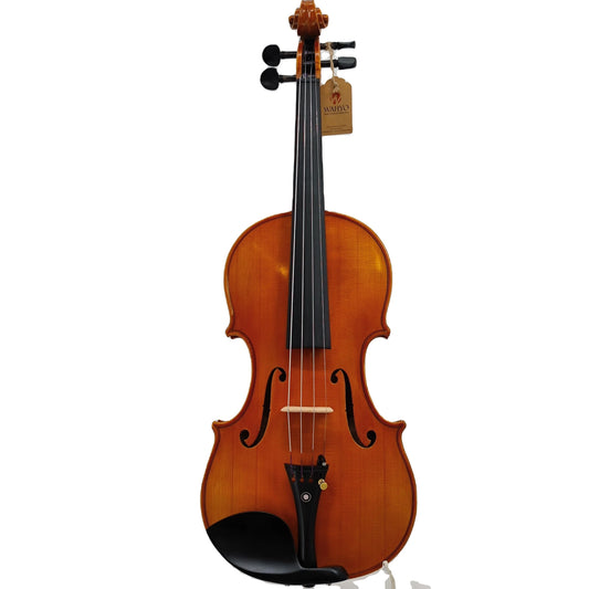 Famous Brand Strings Instrument 4/4 Popular Handmade Violin Made in China
