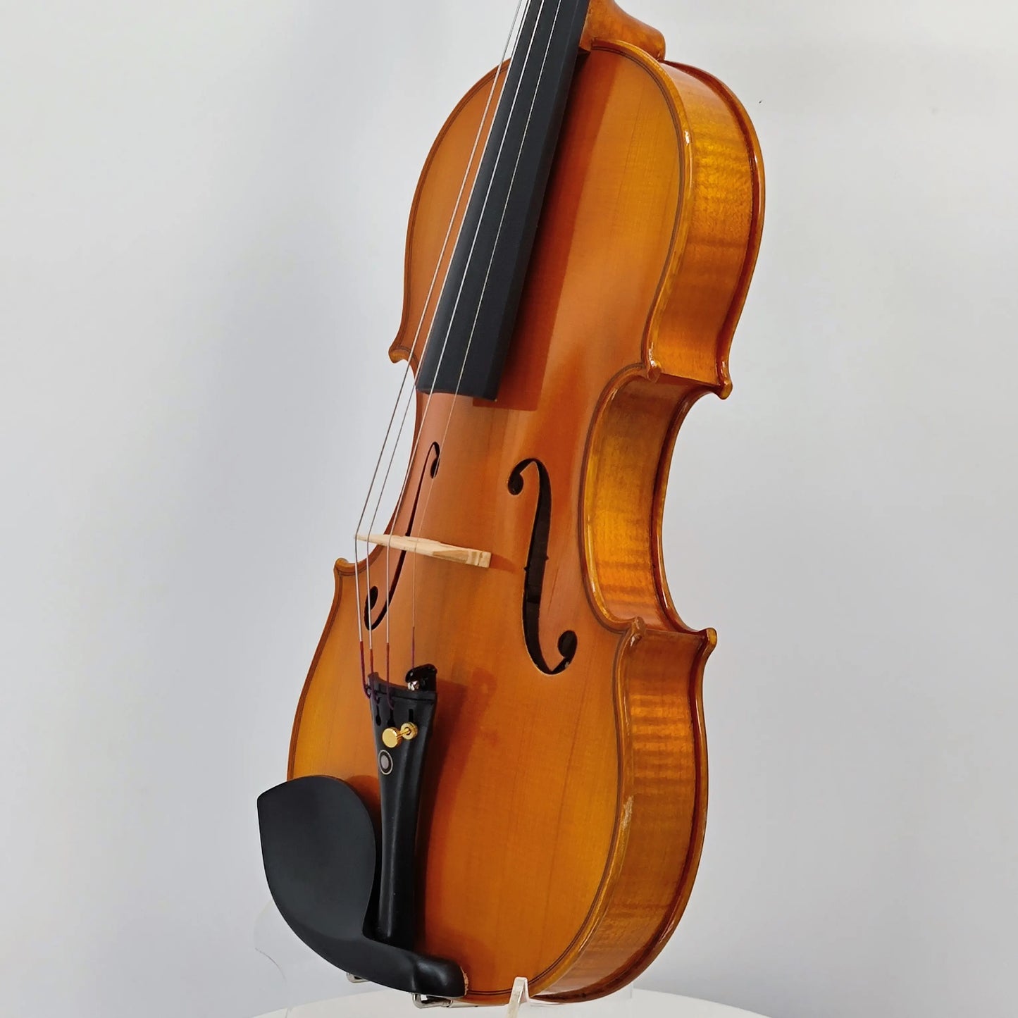 Famous Brand Strings Instrument 4/4 Popular Handmade Violin Made in China