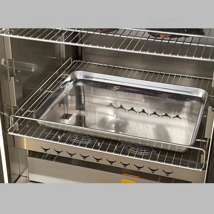 Fashionable Design Meat Dry Ager Cabinet Home/Commercial Steak Beef Dry Aging Fridge