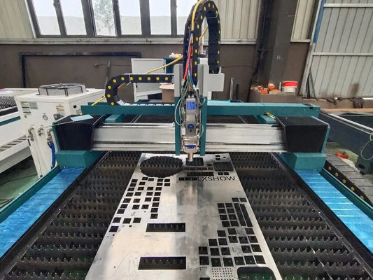 Favorable price cold and hot cutting machine metal cutting tools fiber laser cutting machine for stainless steel