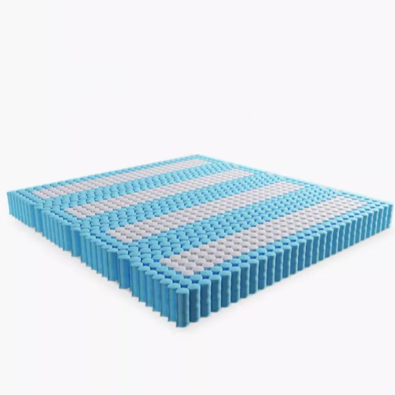 Folding Queen Mattresses Memory Foam Extension Comfortable Queen Mattresses King Size Spring Colchones De Cama Bedroom Furniture