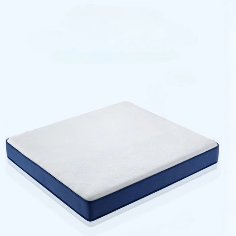 Folding Queen Mattresses Memory Foam Extension Comfortable Queen Mattresses King Size Spring Colchones De Cama Bedroom Furniture
