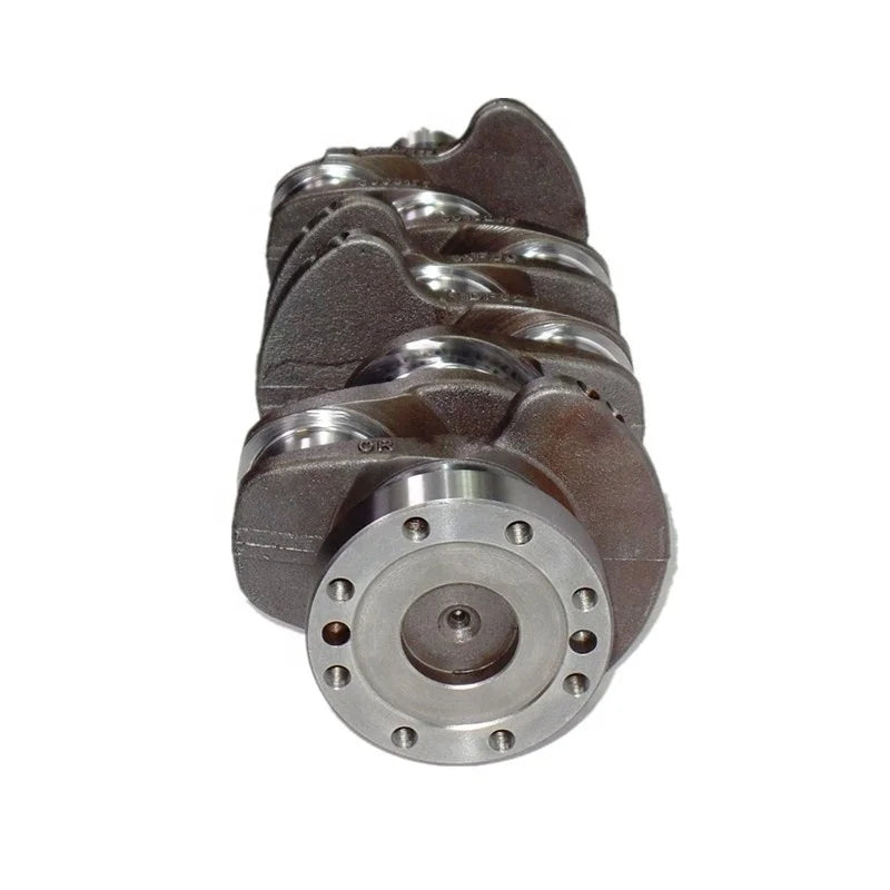 For DCEC QSB  4BT engine crankshaft assembly for Excavator/crane/forklift parts 3929036 3907803 3903827 3903830