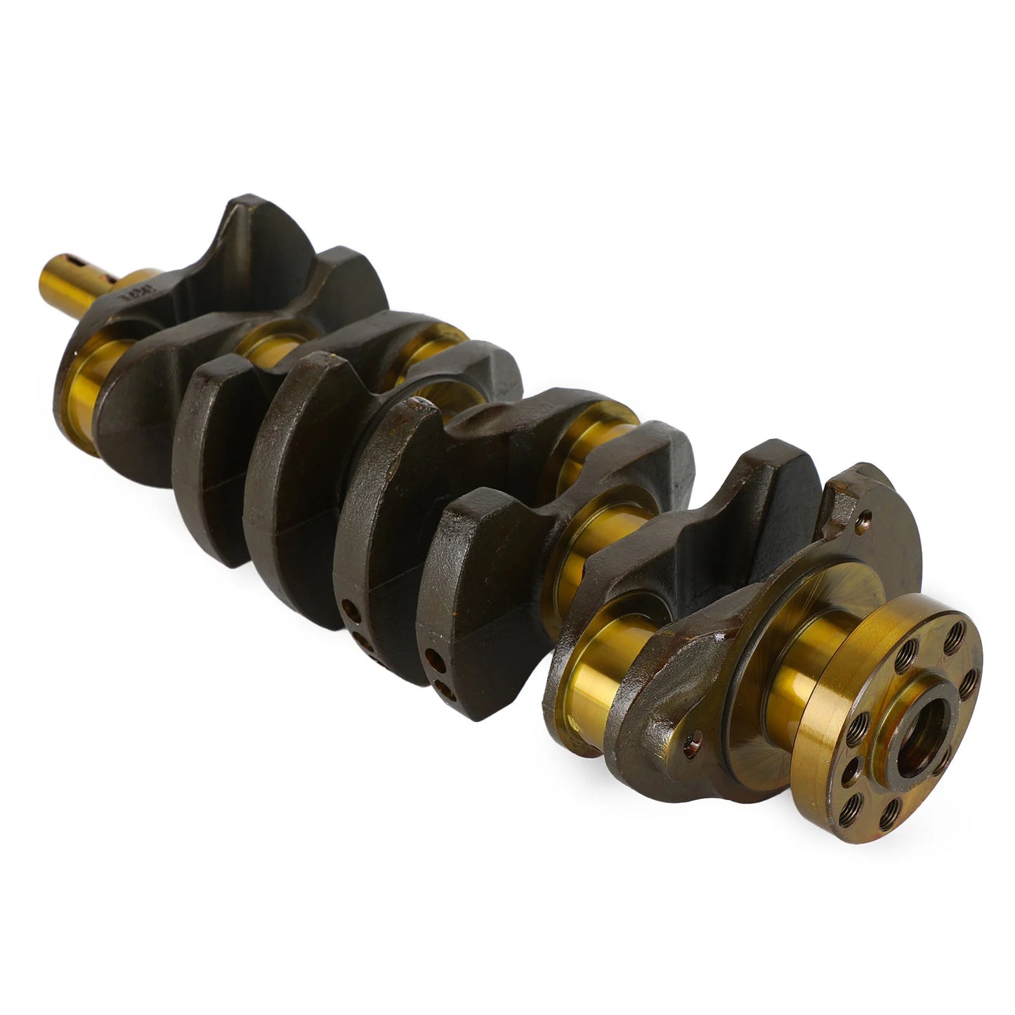 For Kia Optima 2.4L For Hyundai Engine Crankshaft w/ Connecting Rod 23510-2G500 23111-2G200 72RZ62GF00