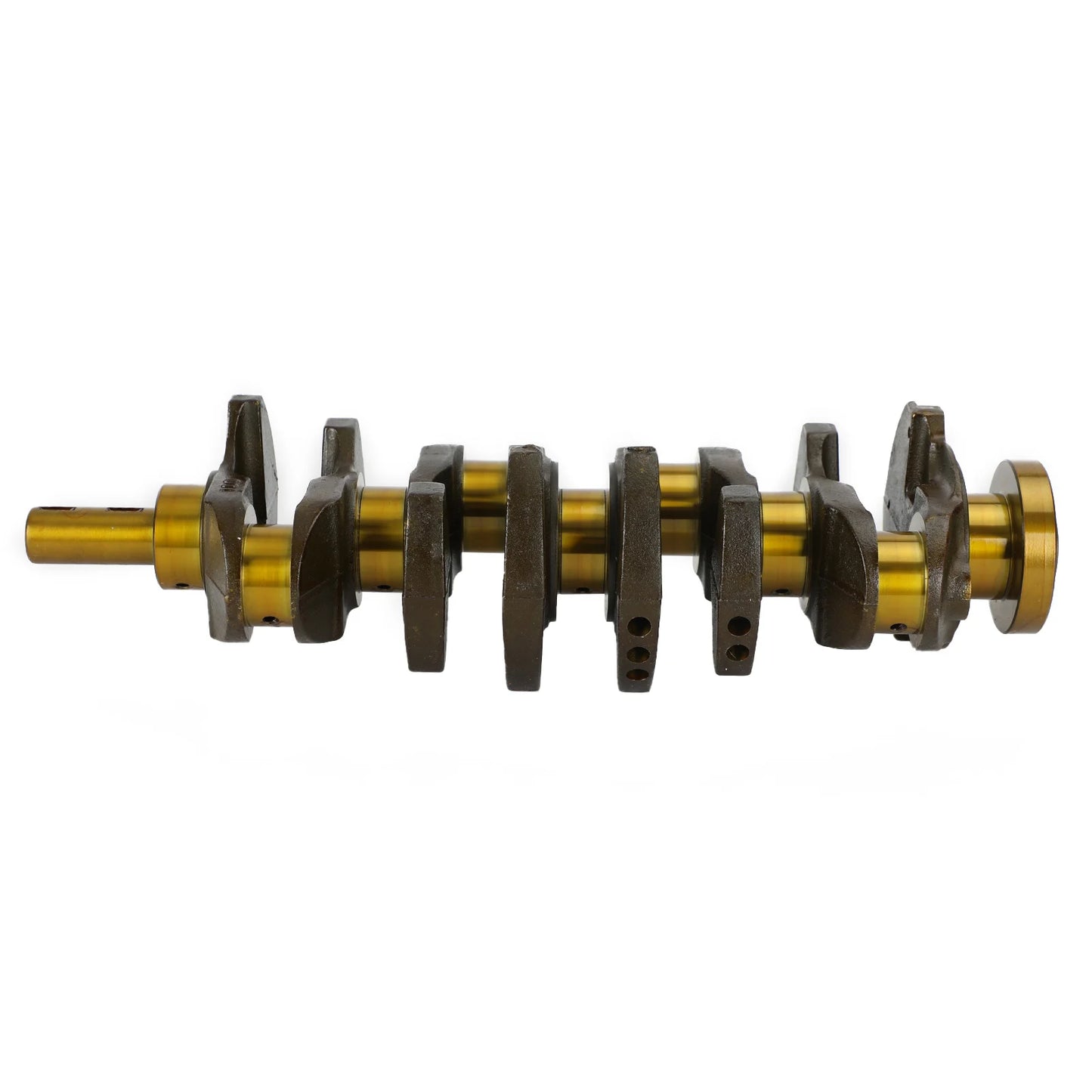 For Kia Optima 2.4L For Hyundai Engine Crankshaft w/ Connecting Rod 23510-2G500 23111-2G200 72RZ62GF00