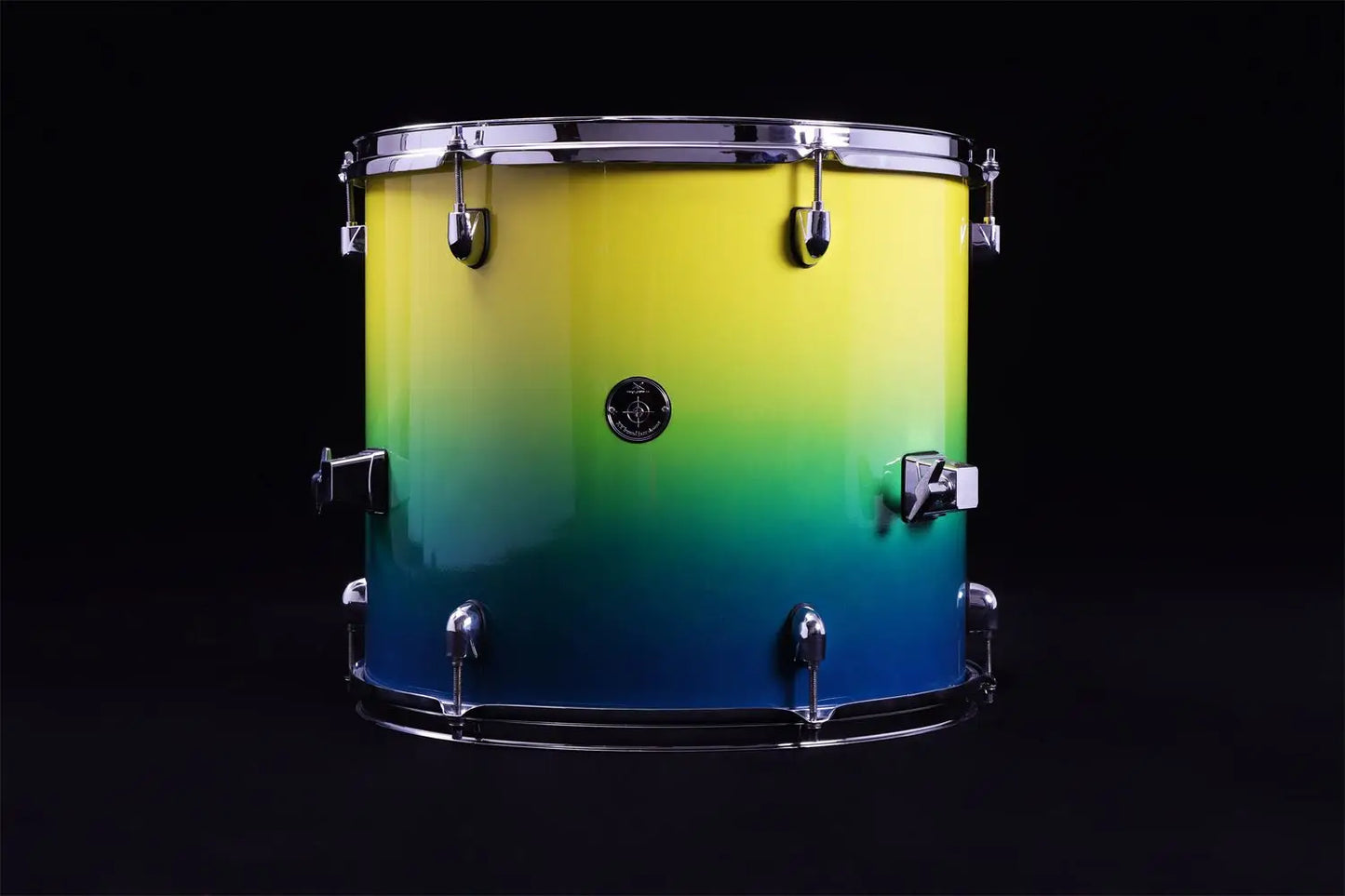Electronic musical instruments Free sample percussion instruments 5 drums 2 cymbals drum set beginner playing drum kit