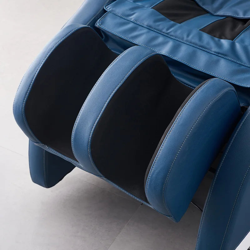 Fully automatic intelligent massage hair washing bed, hair salon electric lift bed, hair salon water circulation head therapy be