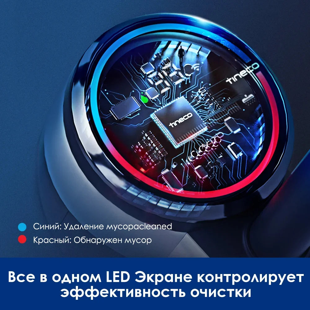 Fuwan Floor Washing Machine 3.0 Home Intelligent Wireless Vacuum Cleaner Appliance Household Appliances Home-appliance Tineco S3