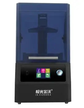 G3 light curing 3D printer Desktop high precision Photosensitive resin LCD industrial grade
