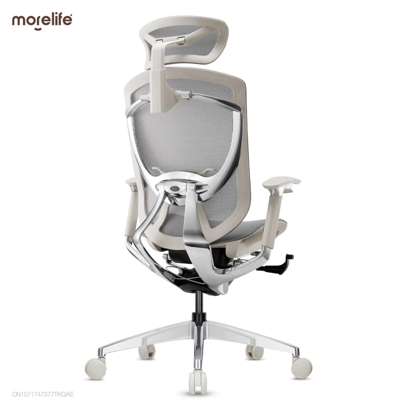 Gamer Computer Ergonomic Office Chairs Mobile Youth Design Office Chairs Study Chaises De Bureau Swivel Chair  Pink Gaming Chair