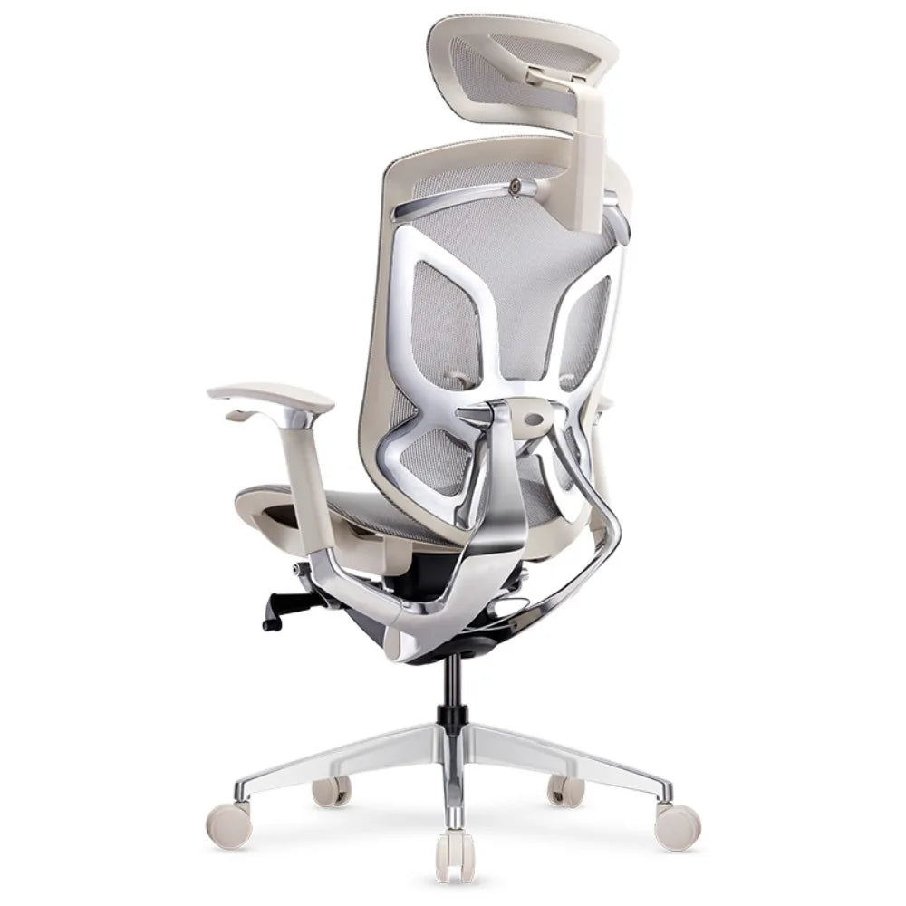 Gamer Computer Ergonomic Office Chairs Mobile Youth Design Office Chairs Study Chaises De Bureau Swivel Chair  Pink Gaming Chair
