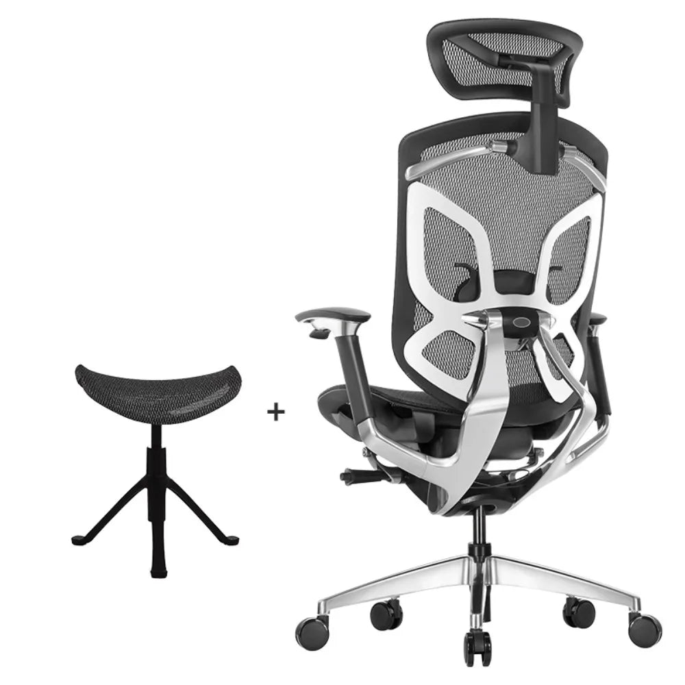 Gamer Computer Ergonomic Office Chairs Mobile Youth Design Office Chairs Study Chaises De Bureau Swivel Chair  Pink Gaming Chair