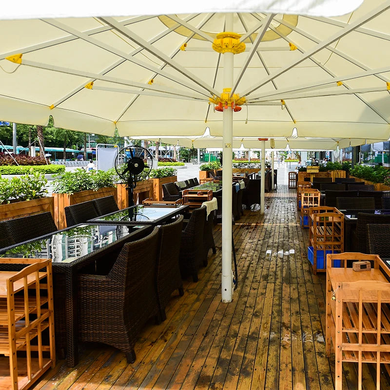 Garden Umbrella Outdoor Sun Umbrella Outdoor Garden Umbrella